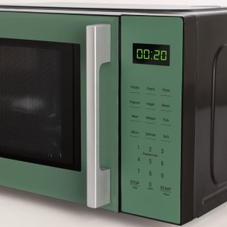 Wat vinden we goed aan de Sage CREATE Magnetron 23L