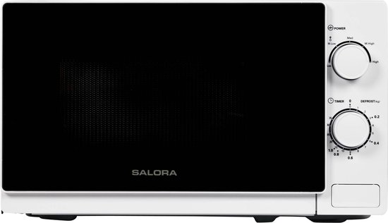Salora 20MSM700 Solo Magnetron review