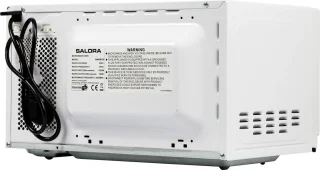 Salora MICROWAVE2070 Solo Magnetron