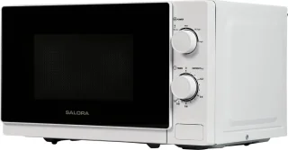 Salora MICROWAVE2070 Solo Magnetron