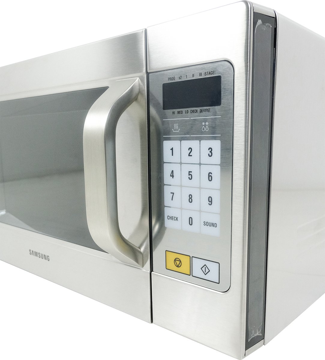 Samsung CM1089 magnetron