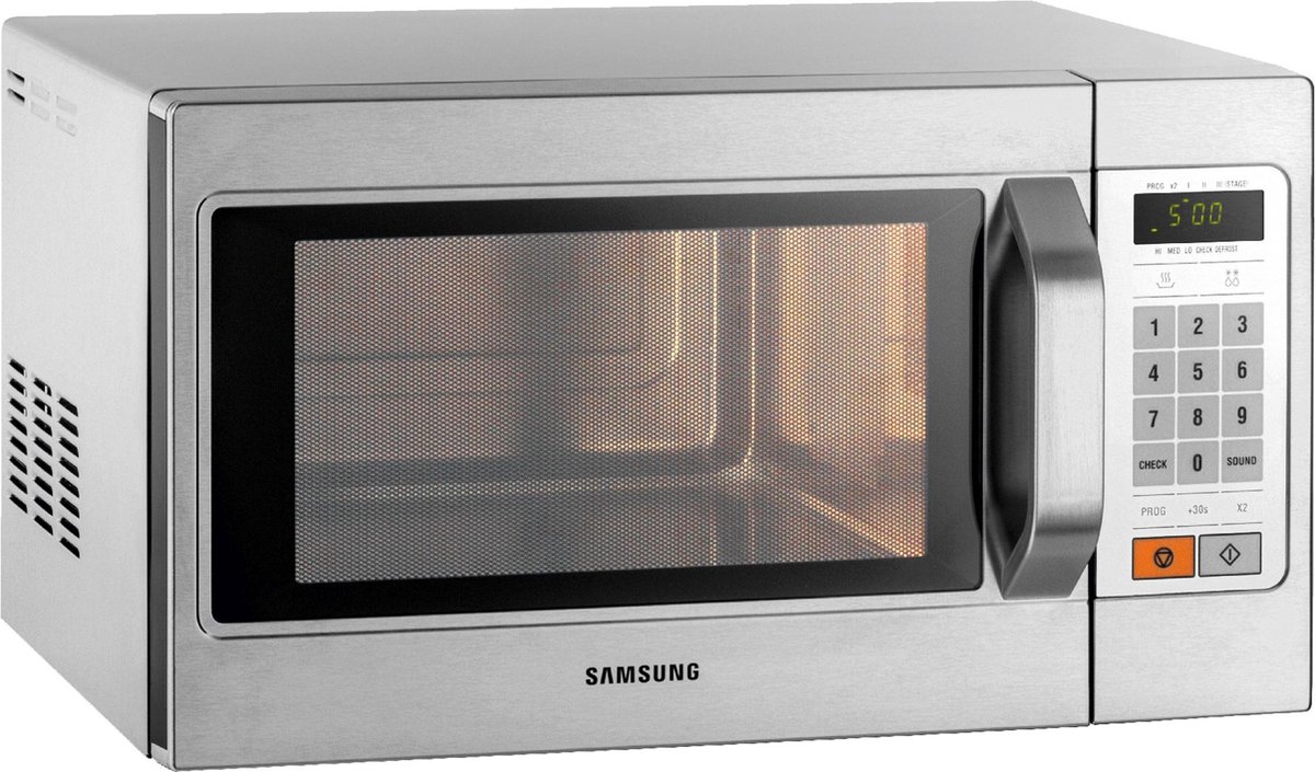 Samsung CM1089 magnetron