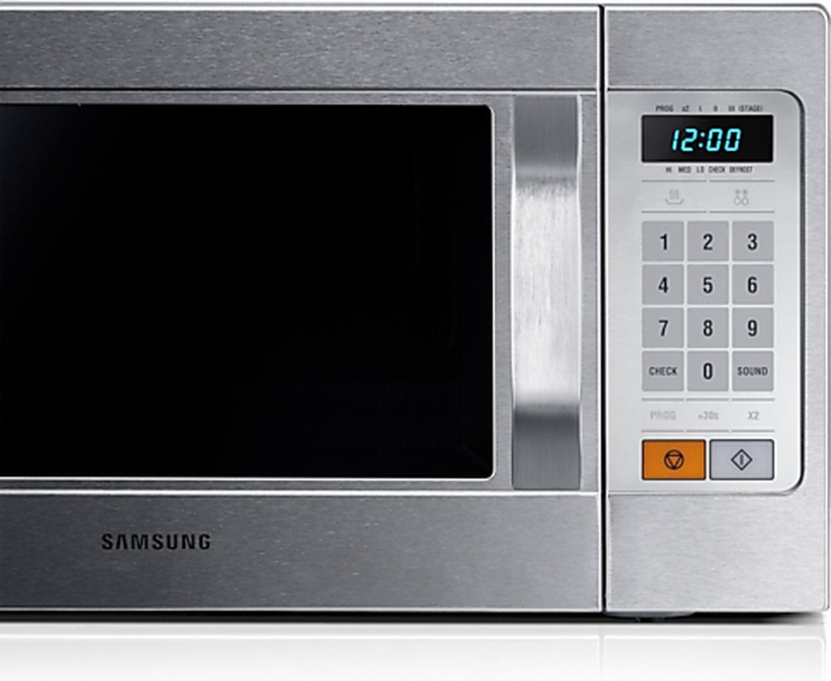Samsung CM1089 magnetron