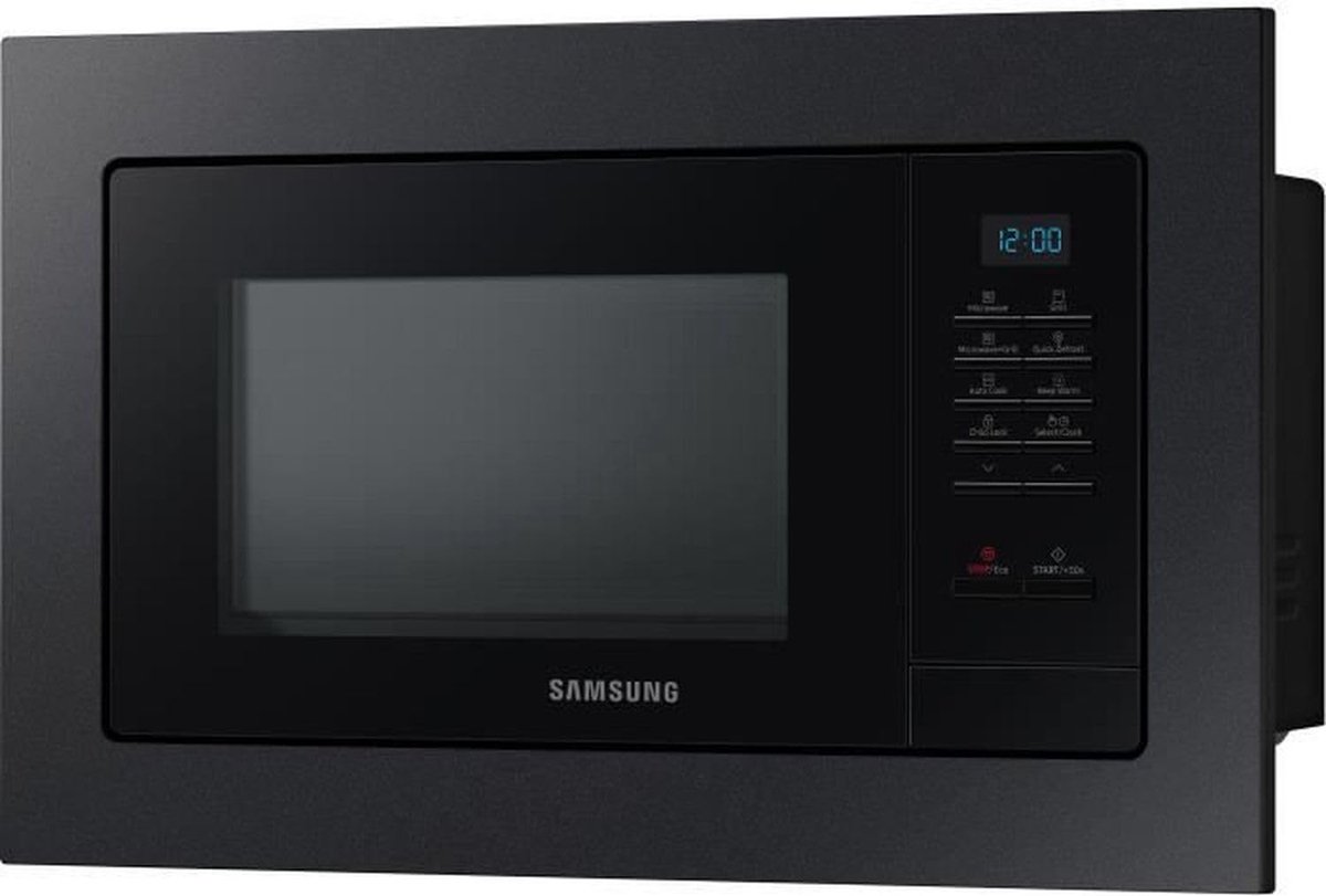 Samsung Magnetron Grill 20L draaiplateau