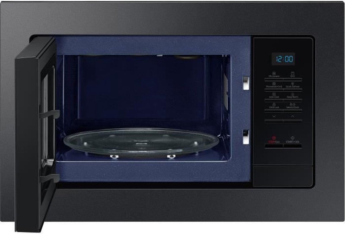 Samsung Magnetron Grill 20L draaiplateau