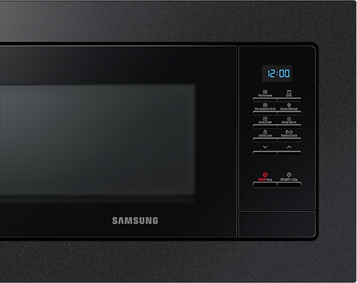 Samsung Magnetron Grill 20L draaiplateau