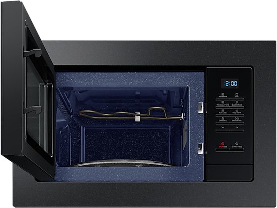 Samsung Magnetron Grill 20L draaiplateau