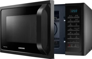 Samsung MC28H5015AK Ebony Black Magnetron