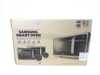 Samsung MC28H5015AK Ebony Black Magnetron