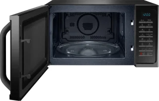 Samsung MC28H5015AK Ebony Black Magnetron