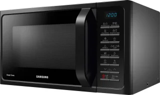 Samsung MC28H5015AK Ebony Black Magnetron