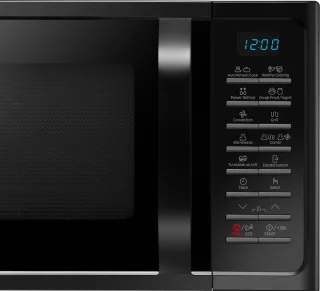 Samsung MC28H5015AK Ebony Black Magnetron