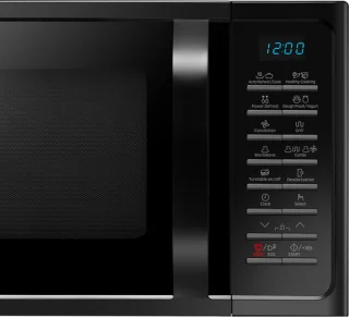 Samsung MC28H5015AK Ebony Black Magnetron
