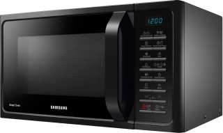 Wat vinden we goed aan de Samsung MC28H5015AK/EF Magnetron