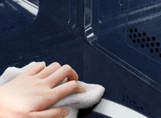 Samsung MC28H5015AW combi-magnetron wit