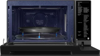 Samsung MC32DG7646KKE1 Combi Magnetron Vrijstaand