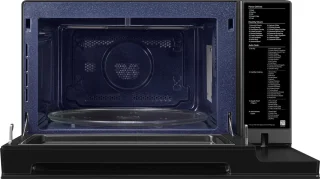 Samsung MC32DG7646KKE1 Combi Magnetron Vrijstaand