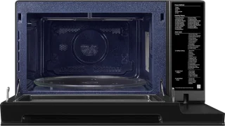 Samsung MC32DG7646KKE1 Combi Magnetron Vrijstaand