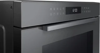 Samsung MC35R8058CC Combi-magnetron Zwart