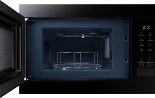 Samsung MG22T8254AB inbouwmagnetron