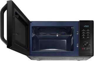 Samsung MG23B3515AK/EN Grill Magnetron 23L Zwart