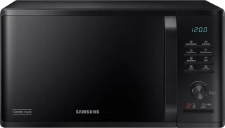 Samsung MG23B3515AK/EN Grill Magnetron 23L Zwart