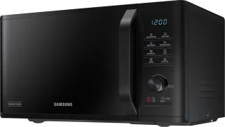 Samsung MG23B3515AK/EN Grill Magnetron 23L Zwart