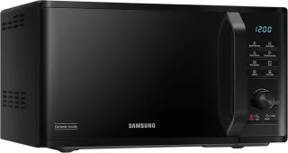 Samsung MG23B3515AK/EN Grill Magnetron 23L Zwart