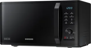 Samsung MG23B3515AK/EN Grill Magnetron 23L Zwart