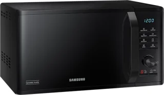 Samsung MG23B3515AK/EN Grill Magnetron 23L Zwart