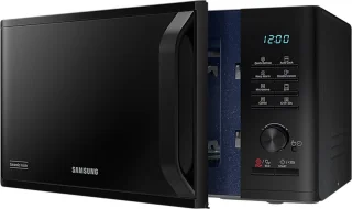 Samsung MG23B3515AK/EN Grill Magnetron 23L Zwart