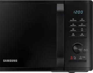 Samsung MG23B3515AK/EN Grill Magnetron 23L Zwart