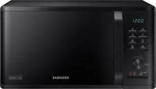 Samsung MG23B3515AK/EN Grill Magnetron 23L Zwart