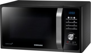 Wat vinden we goed aan de Samsung MG23F301TCK Magnetron