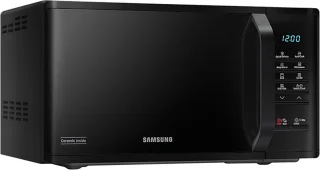 Samsung MG23K3513AK Grill-magnetron 23L Zwart