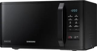 Samsung MG23K3513AK Grill-magnetron 23L Zwart