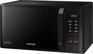 Samsung MG23K3513AK Grill-magnetron 23L Zwart