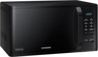 Samsung MG23K3513AK Grill-magnetron 23L Zwart