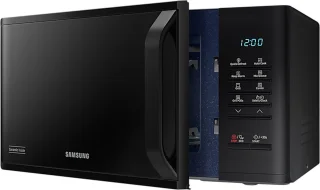 Samsung MG23K3513AK Grill-magnetron 23L Zwart