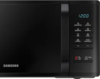 Samsung MG23K3513AK Grill-magnetron 23L Zwart