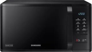 Samsung MG23K3513AK Grill-magnetron 23L Zwart