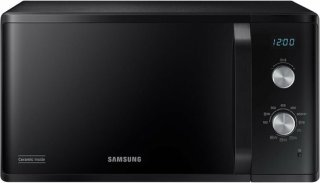 Samsung MG23K3614AKE1 — compacte magnetron met sterke grill en eenvoudige bediening