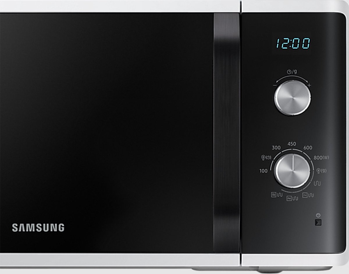Samsung MG23K3614AW magnetron 23L wit