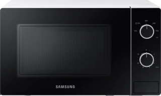 Samsung MS20A3010AH Solo-magnetron Zwart