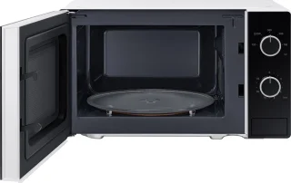 Samsung MS20A3010AH Solo-magnetron Zwart