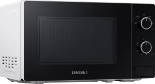 Samsung MS20A3010AH Solo-magnetron Zwart