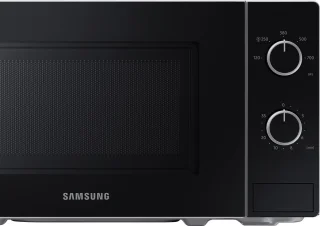 Samsung MS20A3010AH Solo-magnetron Zwart