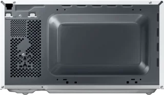 Samsung MS20A3010AH Solo-magnetron Zwart