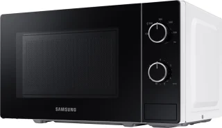 Samsung MS20A3010AH Solo-magnetron Zwart