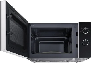 Samsung MS20A3010AH Solo-magnetron Zwart